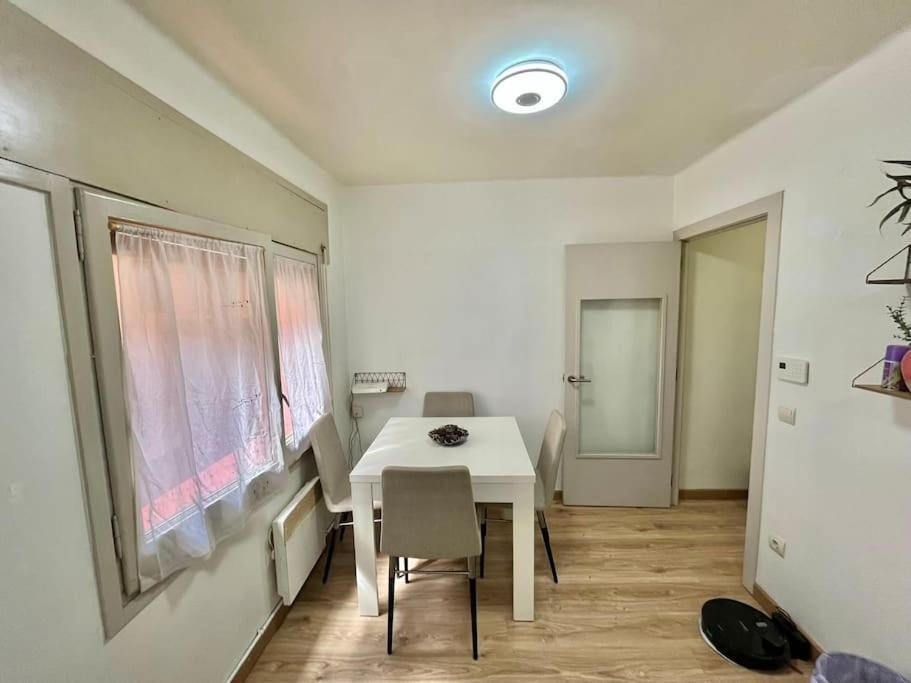 Magnifico Apartamento En El Centro De 普奇塞达 外观 照片
